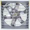 Ventilateur d&#39;extraction centrifuge mural avec CE